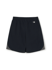 SPORTVIE CURSIVE BLOCKING 7in Shorts