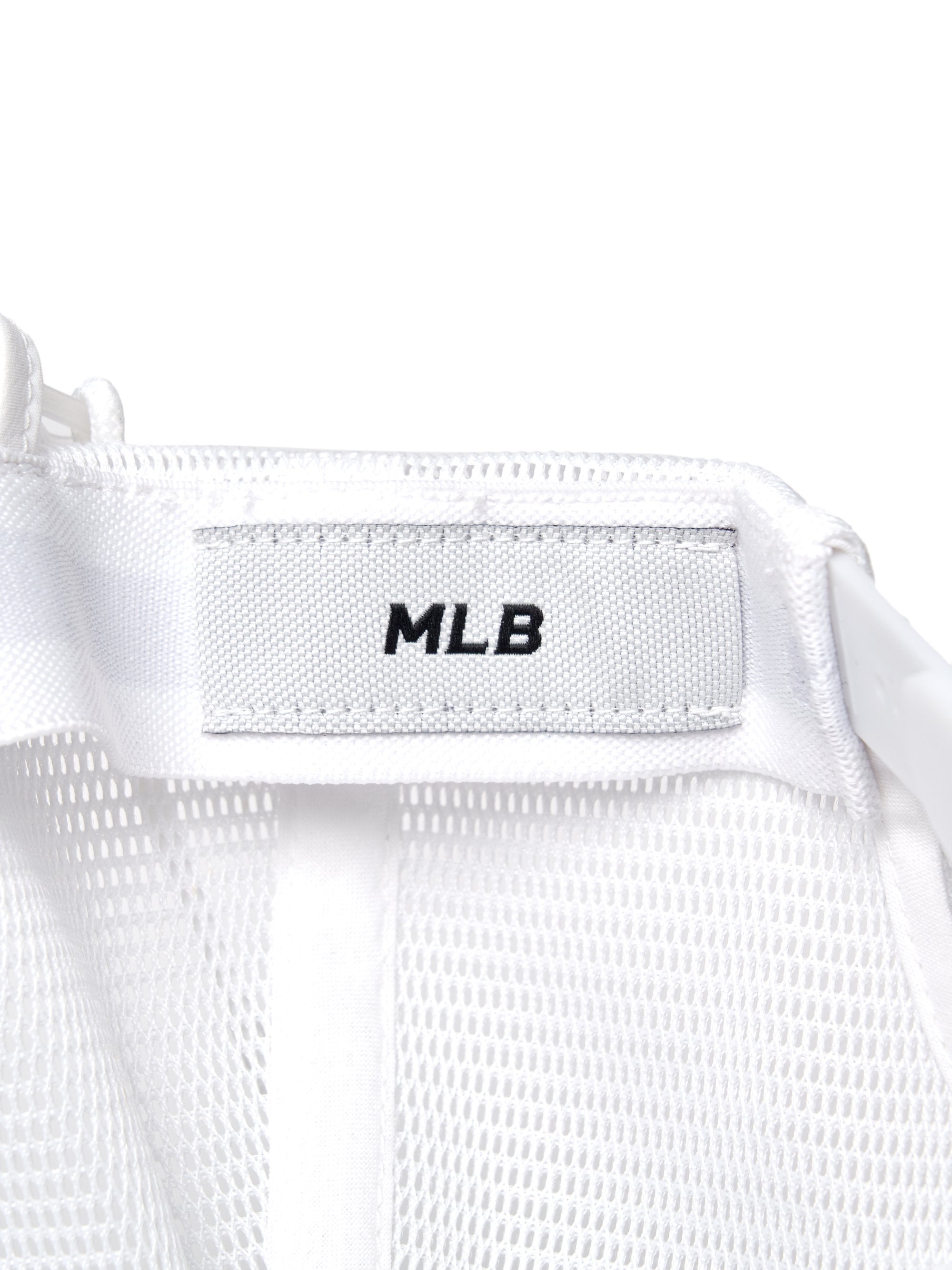 cool Field Mesh Ballcap
