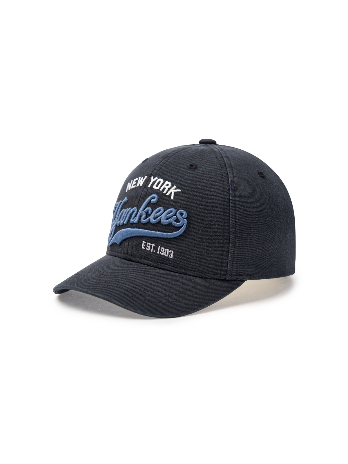 Washing Leterring Ballcap