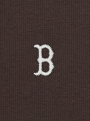 Women's Vintage Slim Henley Neck T-shirt