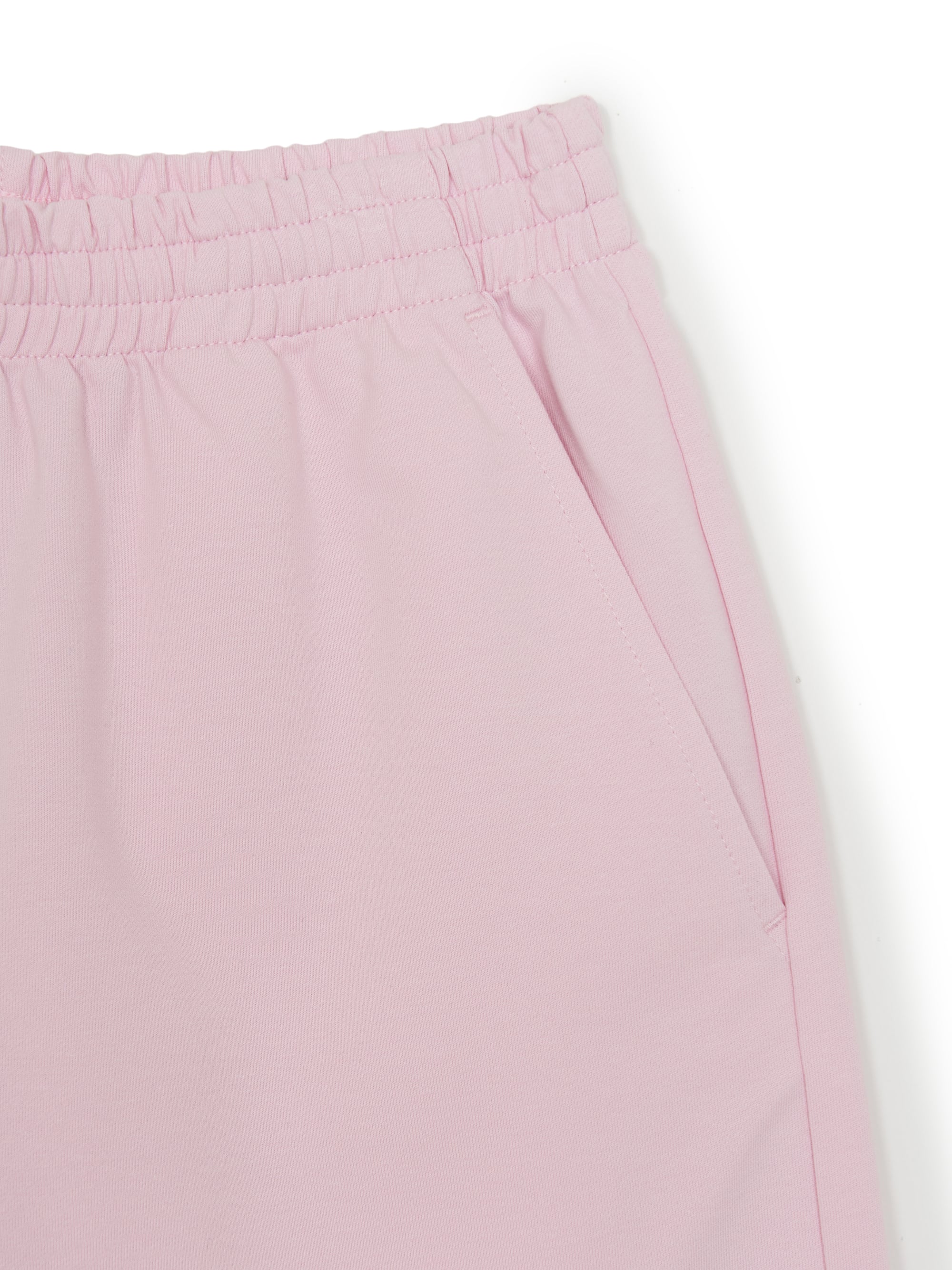 Basic Small Logo Shorts