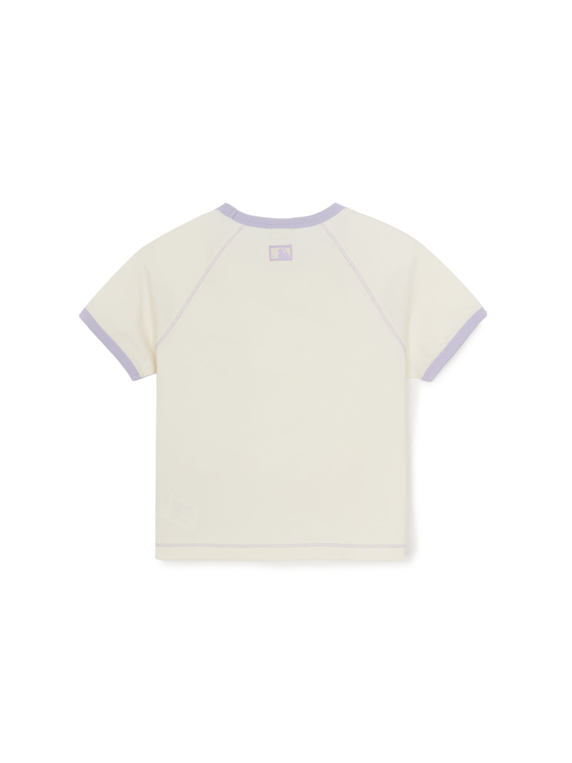 Sportive Athleisure Linger T-shirt Set (Girl's)