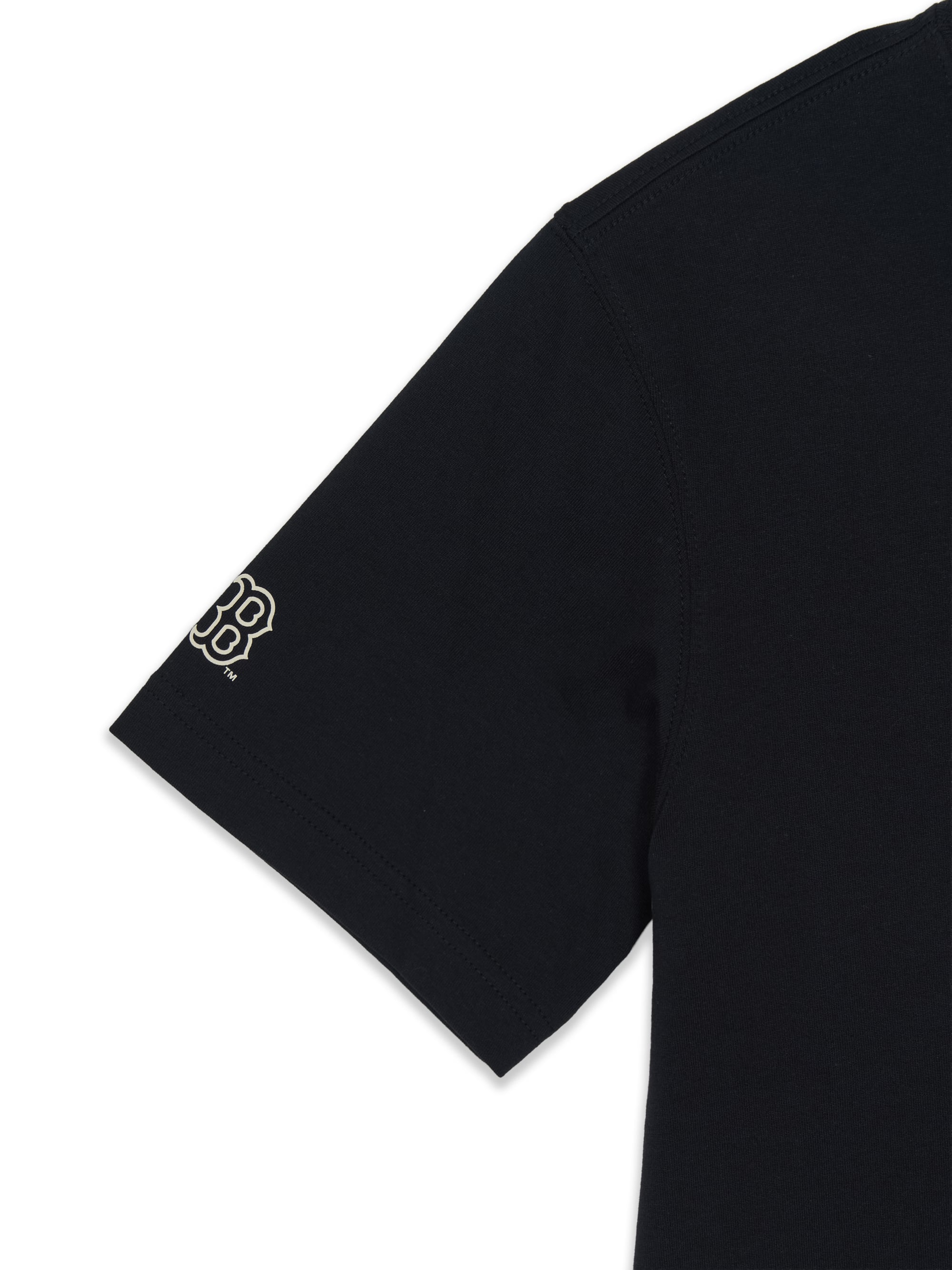 Mega Bear Back Graphic Over Fit T-shirt