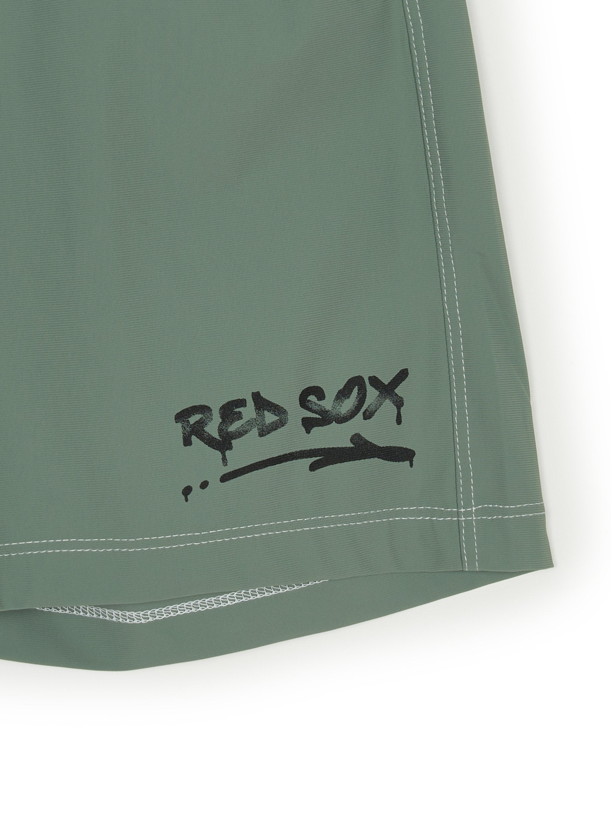 Outdoor Street T-shirt Set