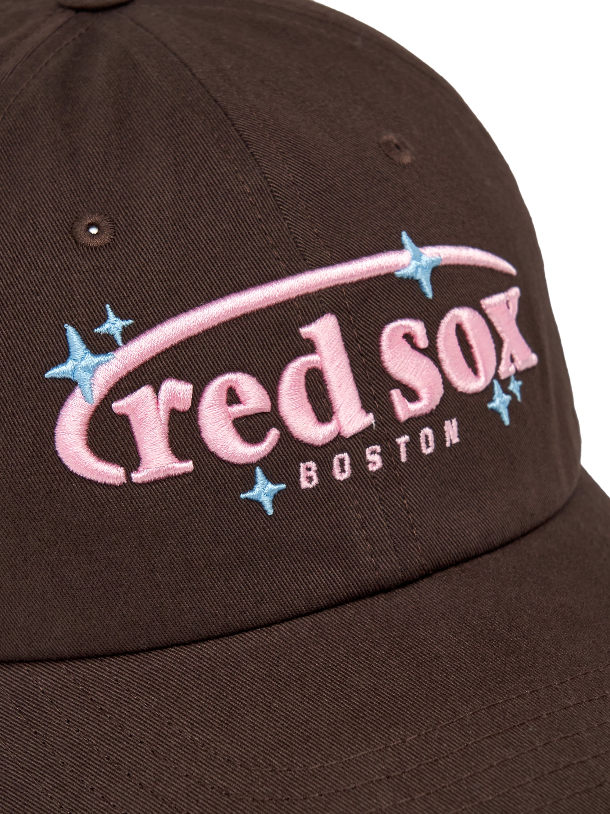Cute Pop Unstructured Ballcap