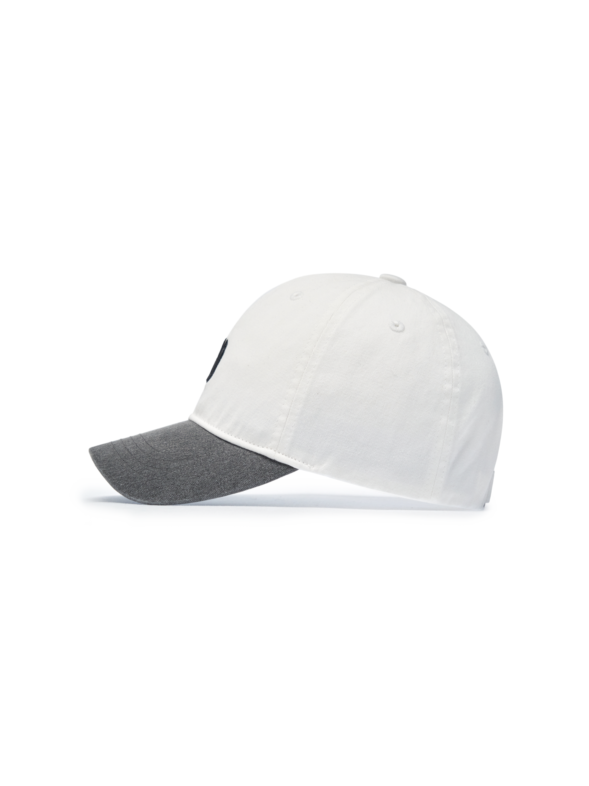 PIGMENT WASHING COLOR BALLCAP