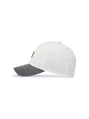 PIGMENT WASHING COLOR BALLCAP