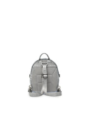 Quilted Monogram Mini Backpack