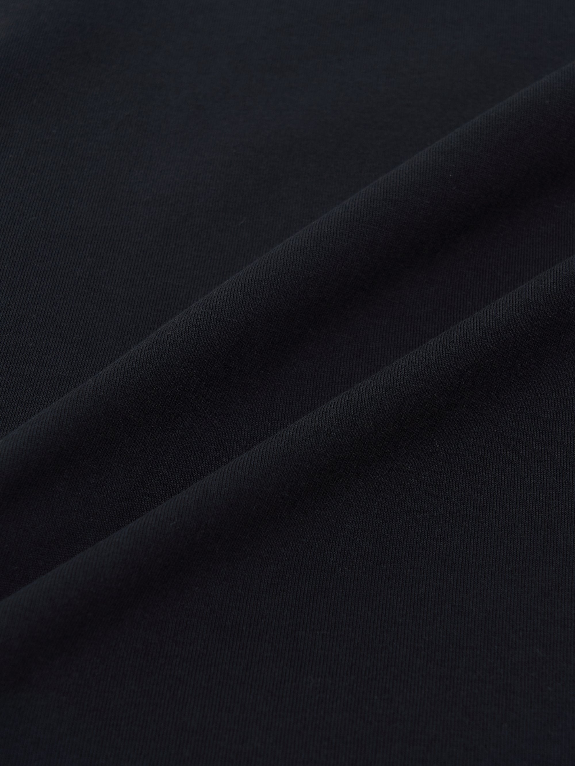 Basic Street Color Lettering Over Fit T-shirt