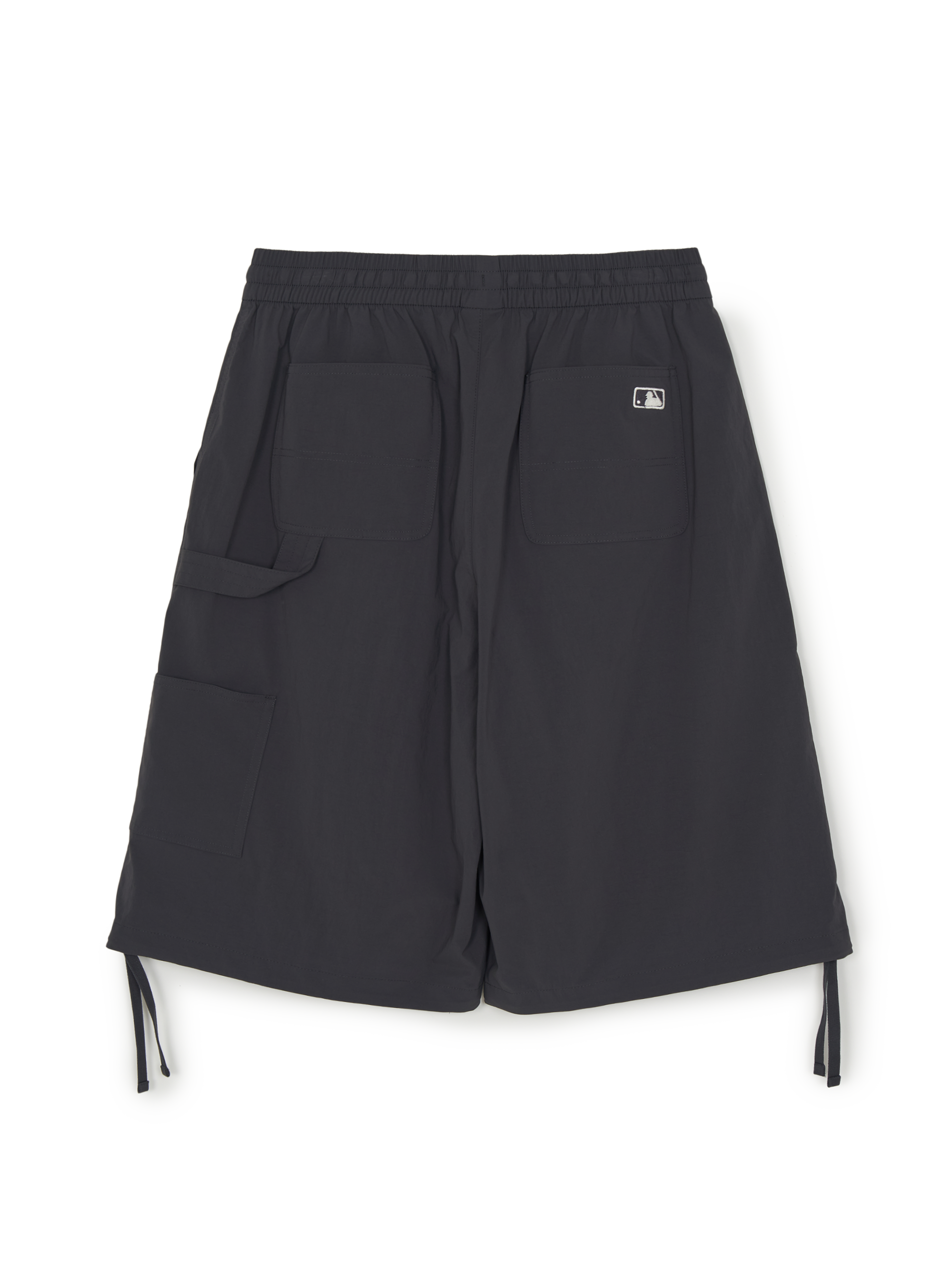 Light Weight Cotton Touch Carpenter Bermuda Shorts