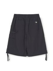 Light Weight Cotton Touch Carpenter Bermuda Shorts