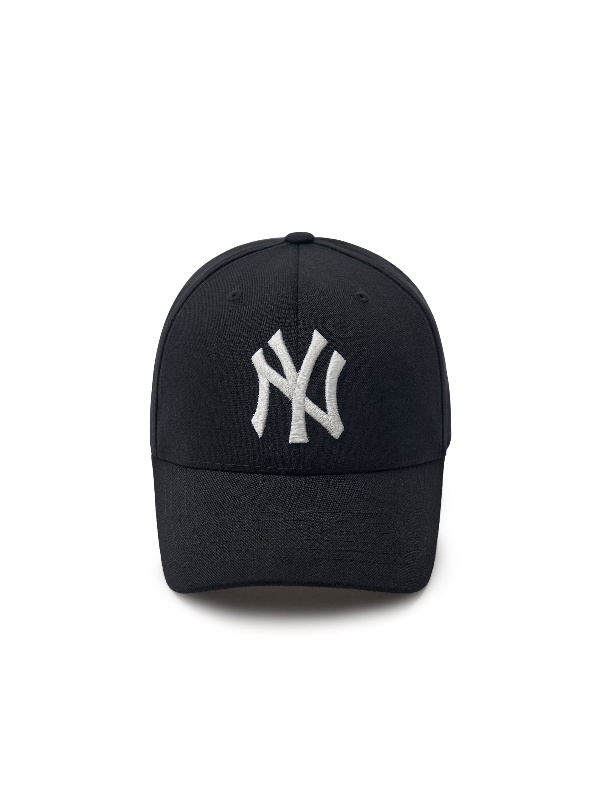 New Fit Structured Ball Cap