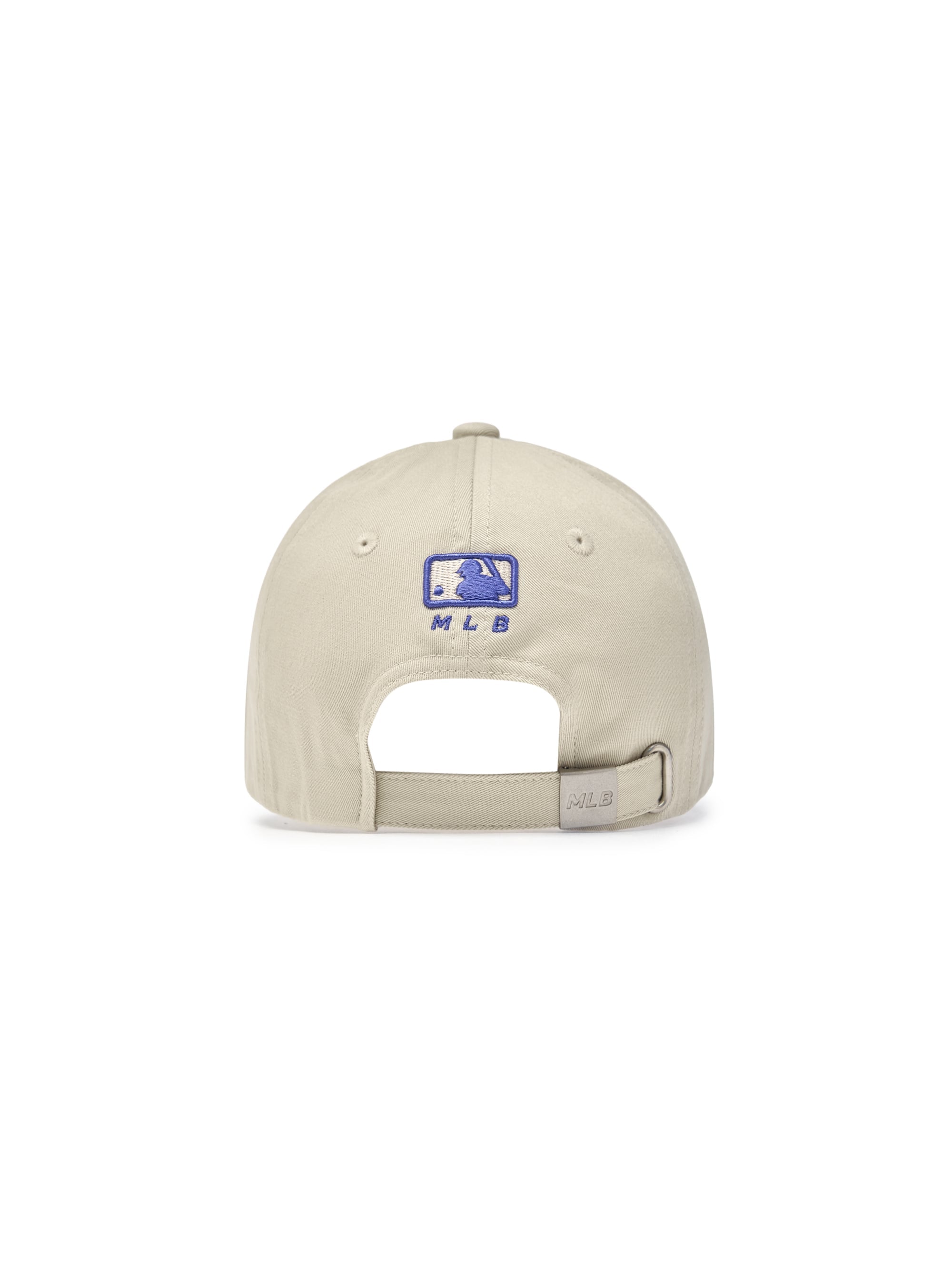 NANO ROOKIE BALLCAP