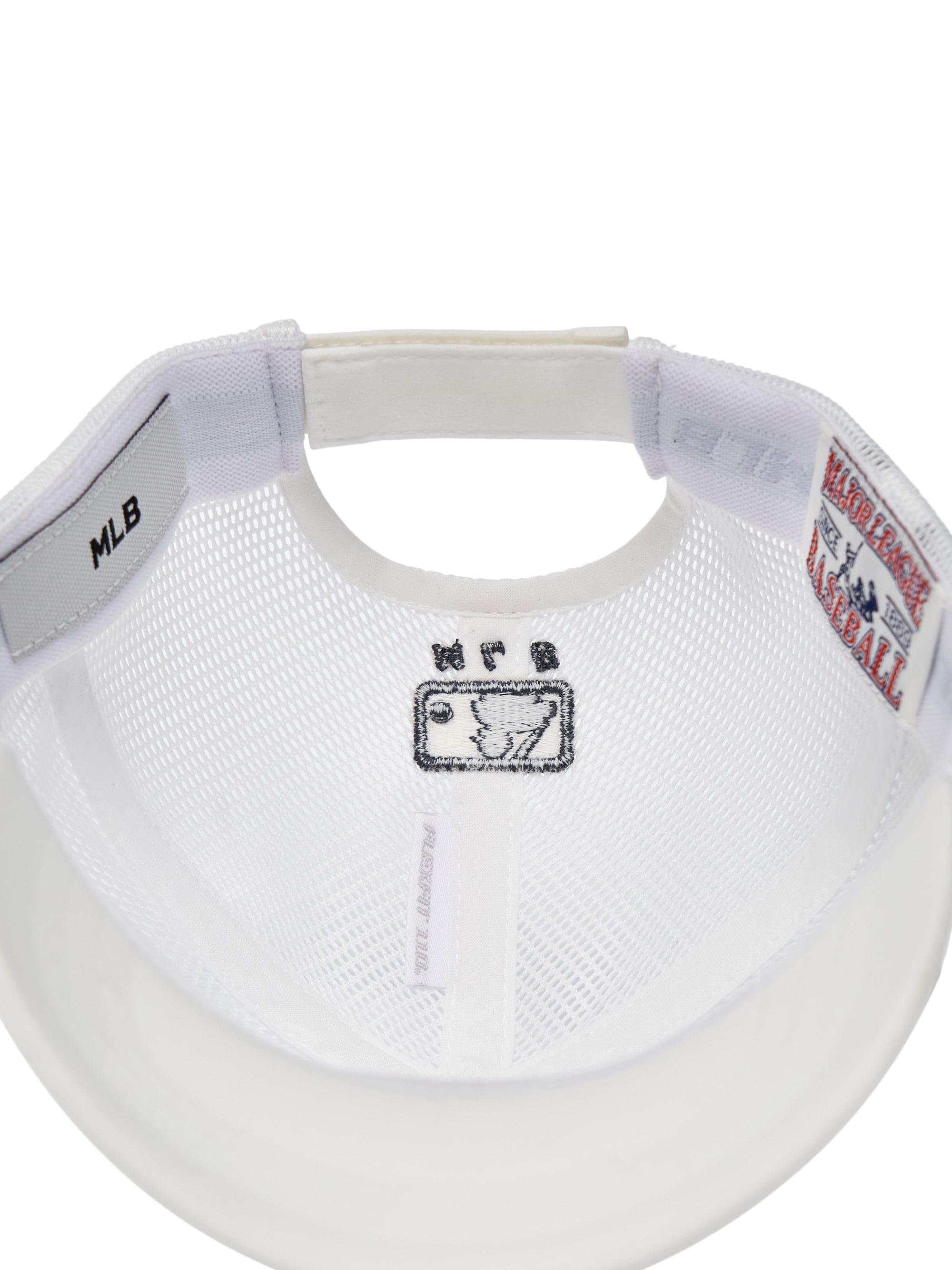 Coolfield All Mesh Ballcap