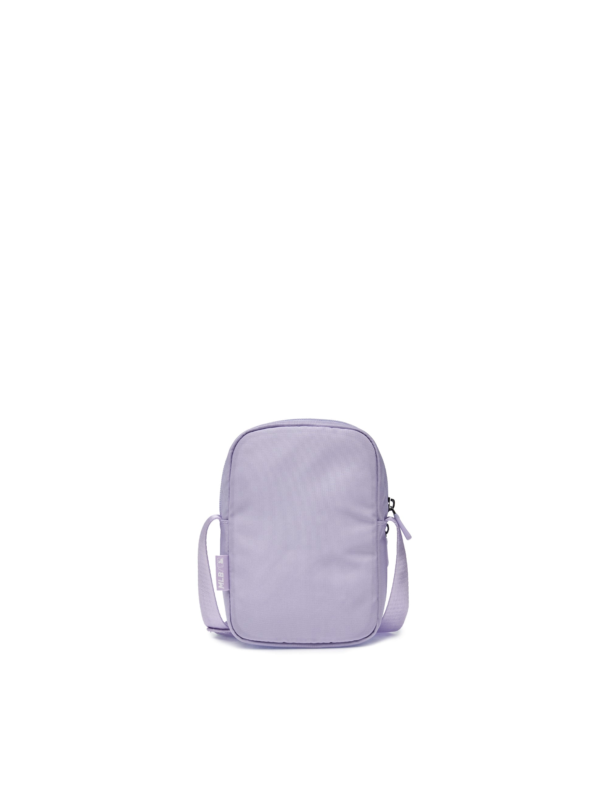 TAG MESH MINI CROSS BAG