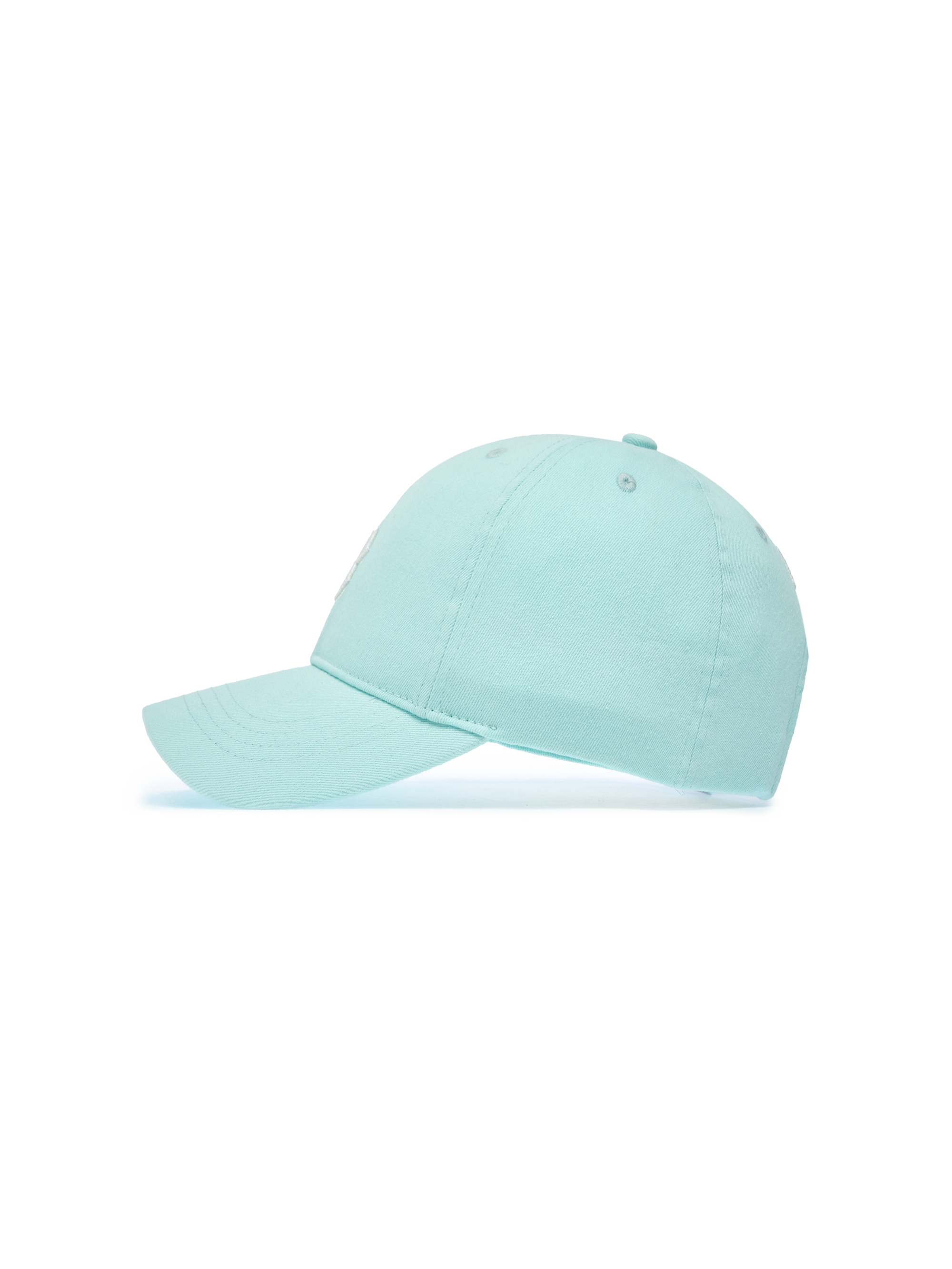 Girl's Rookie Shiny Ballcap