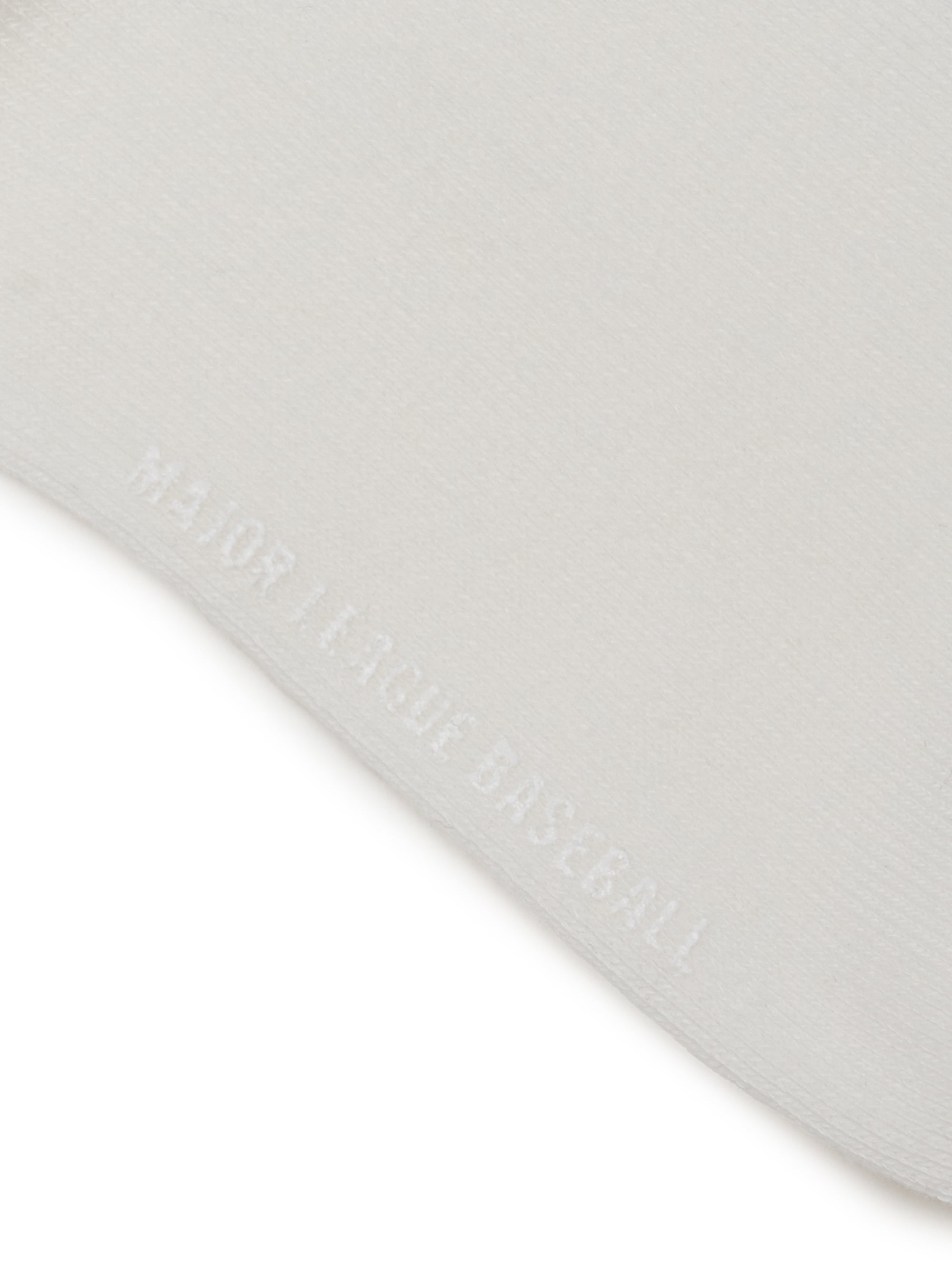 SMALL LOGO SOCKS(3ea)