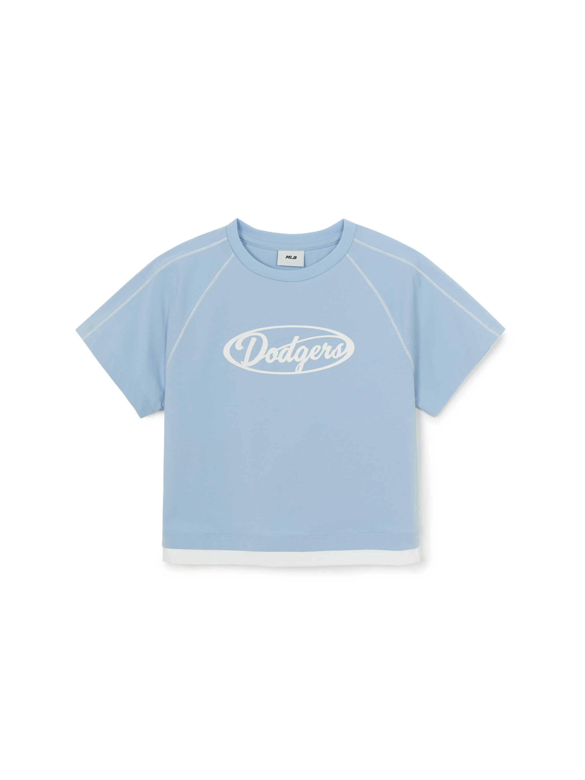 OUTDOOR BASIC SKORT T-SHIRT SET(Girl's)