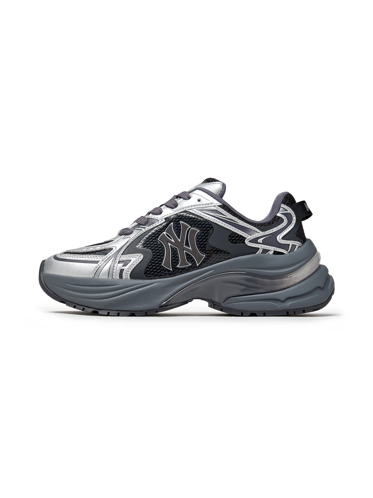 Curve Runner Enamel
