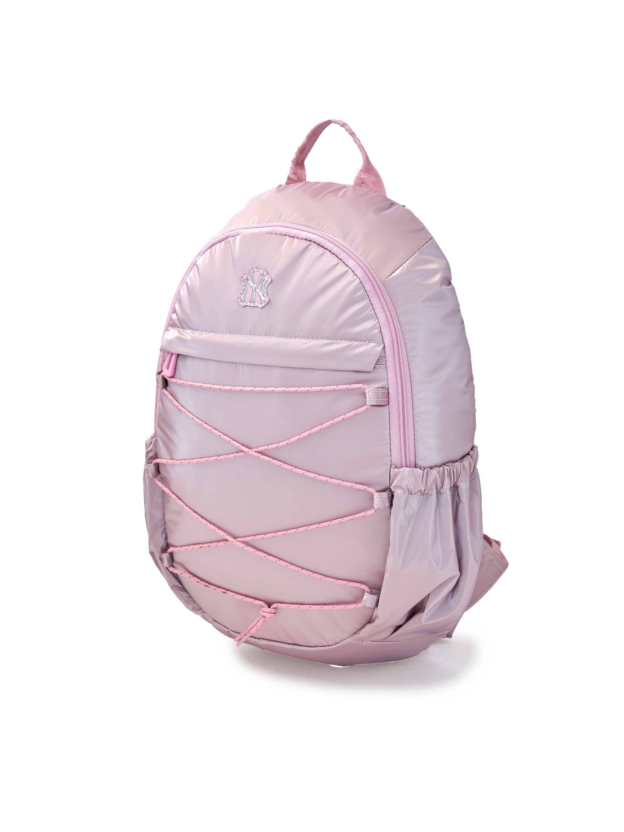 Girl's Ribbon Backpack