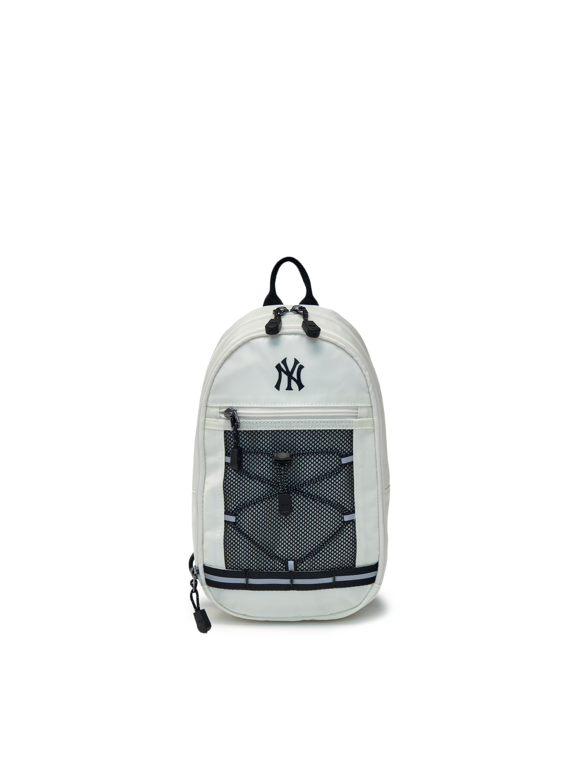 BASIC MESH SLINGBAG