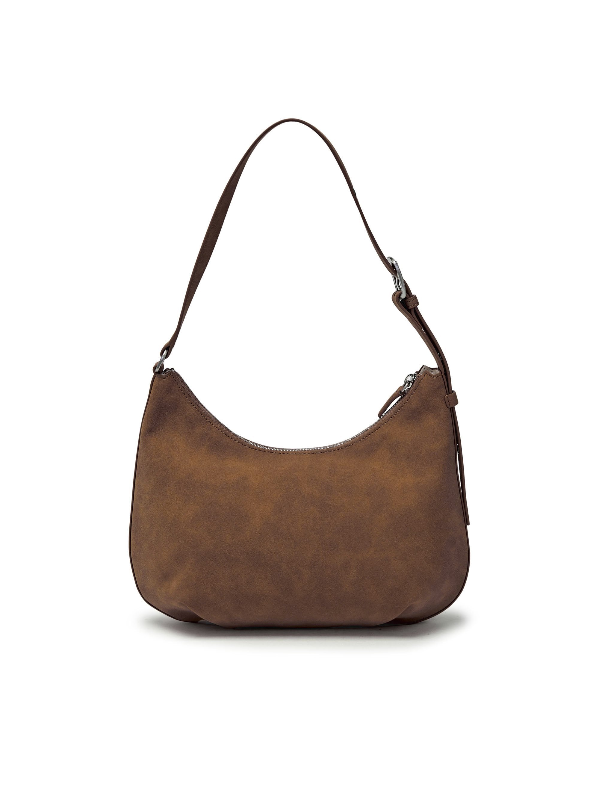 Basic Pallet Hobo Bag