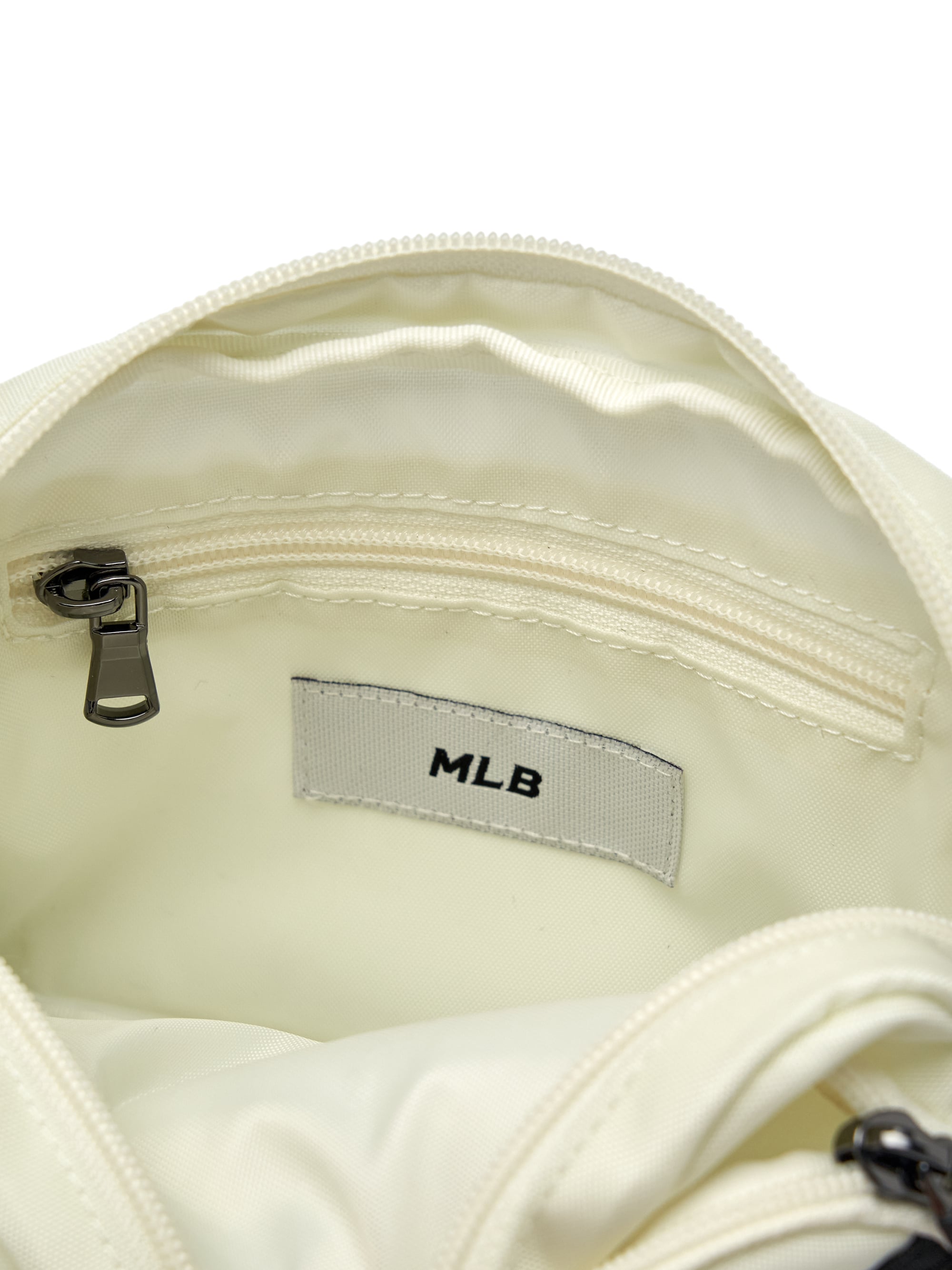 LOGO WAPPEN CAMERA BAG