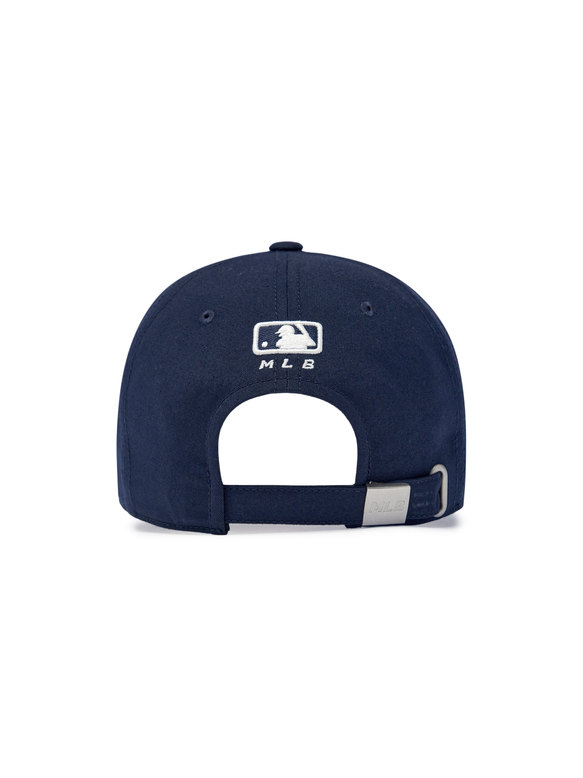 Basic 5 Panel Structured Ballcap