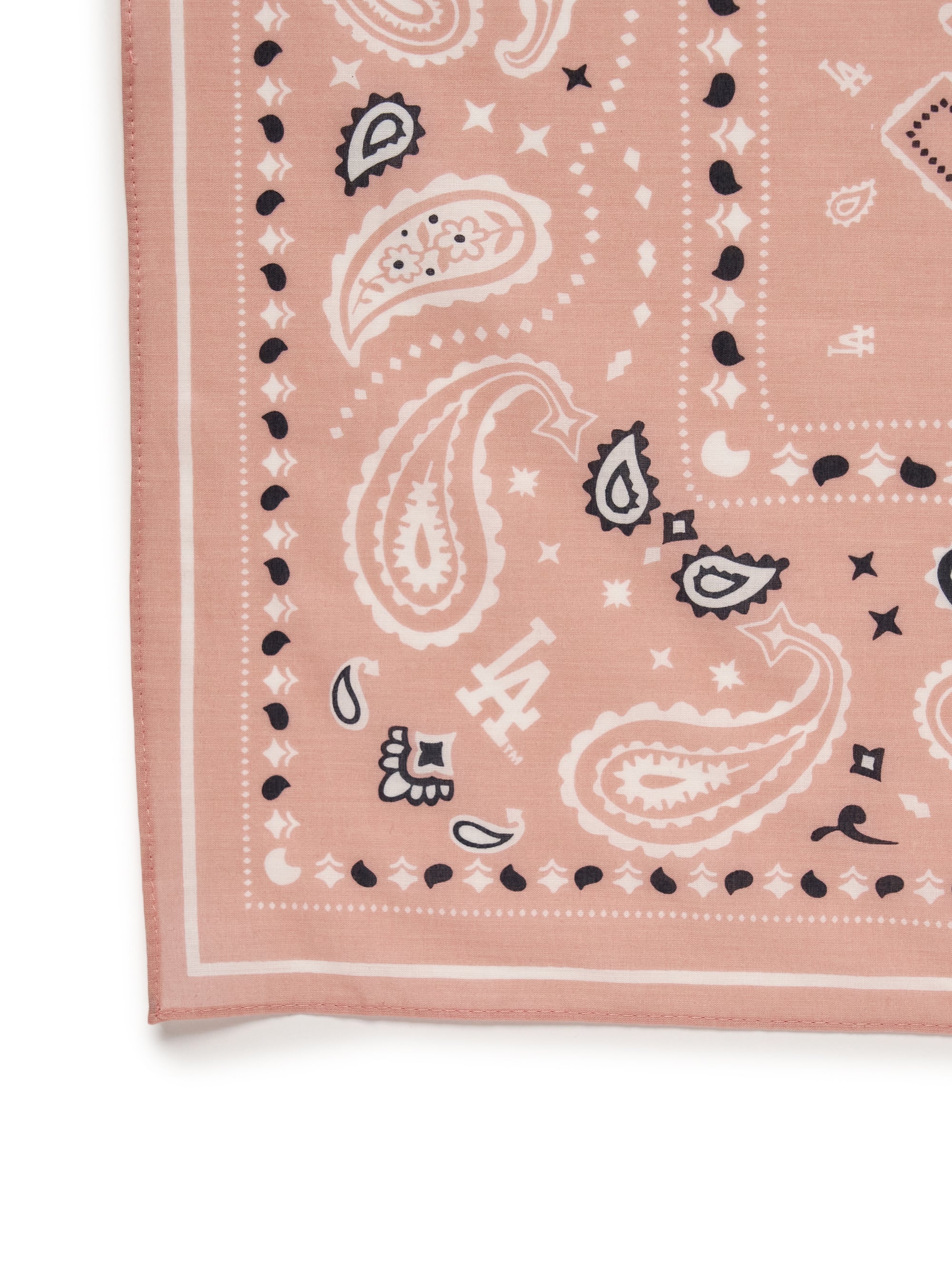 Paisley Bandana