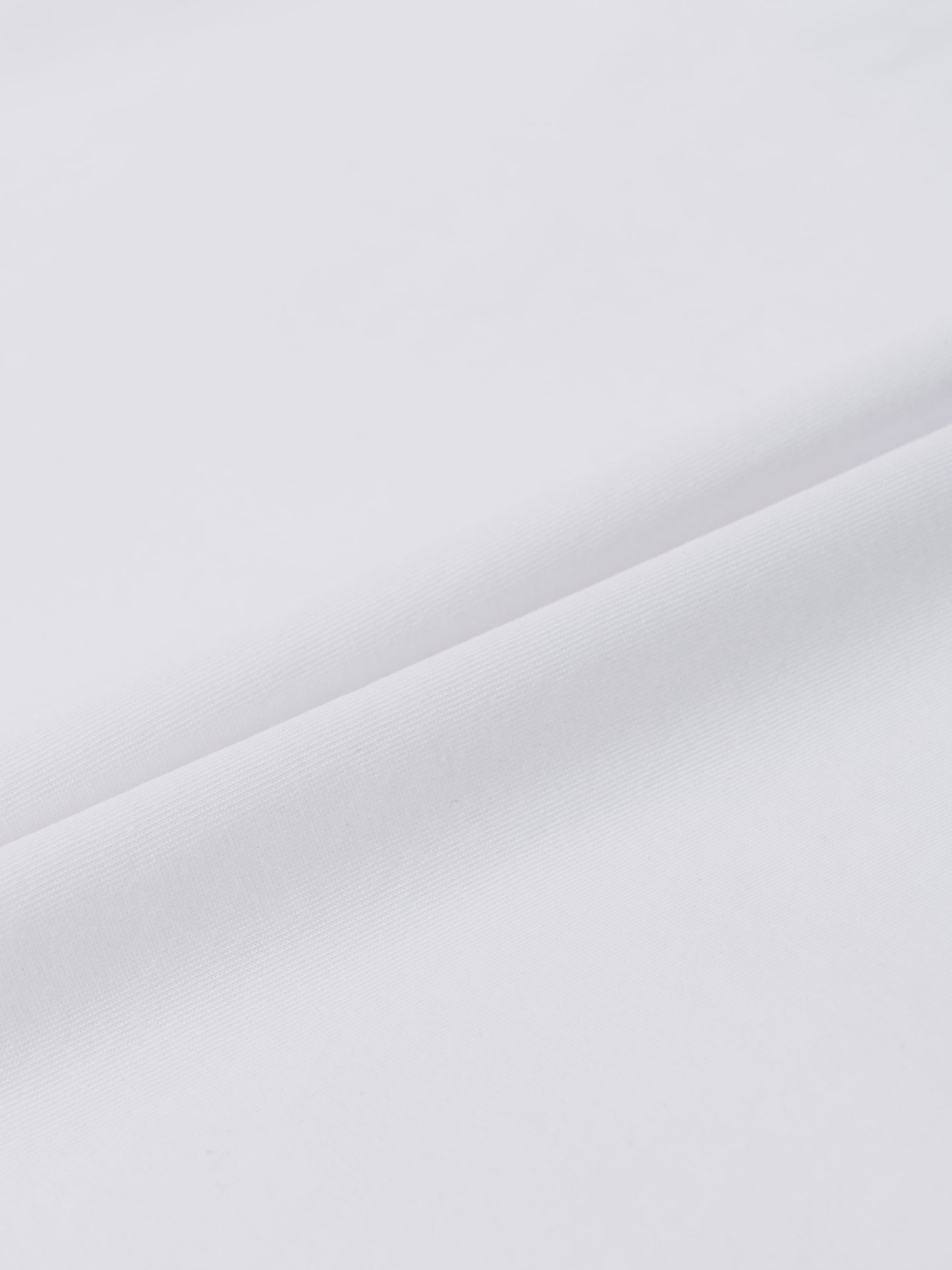 Basic Light Weight Over Fit T-Shirts