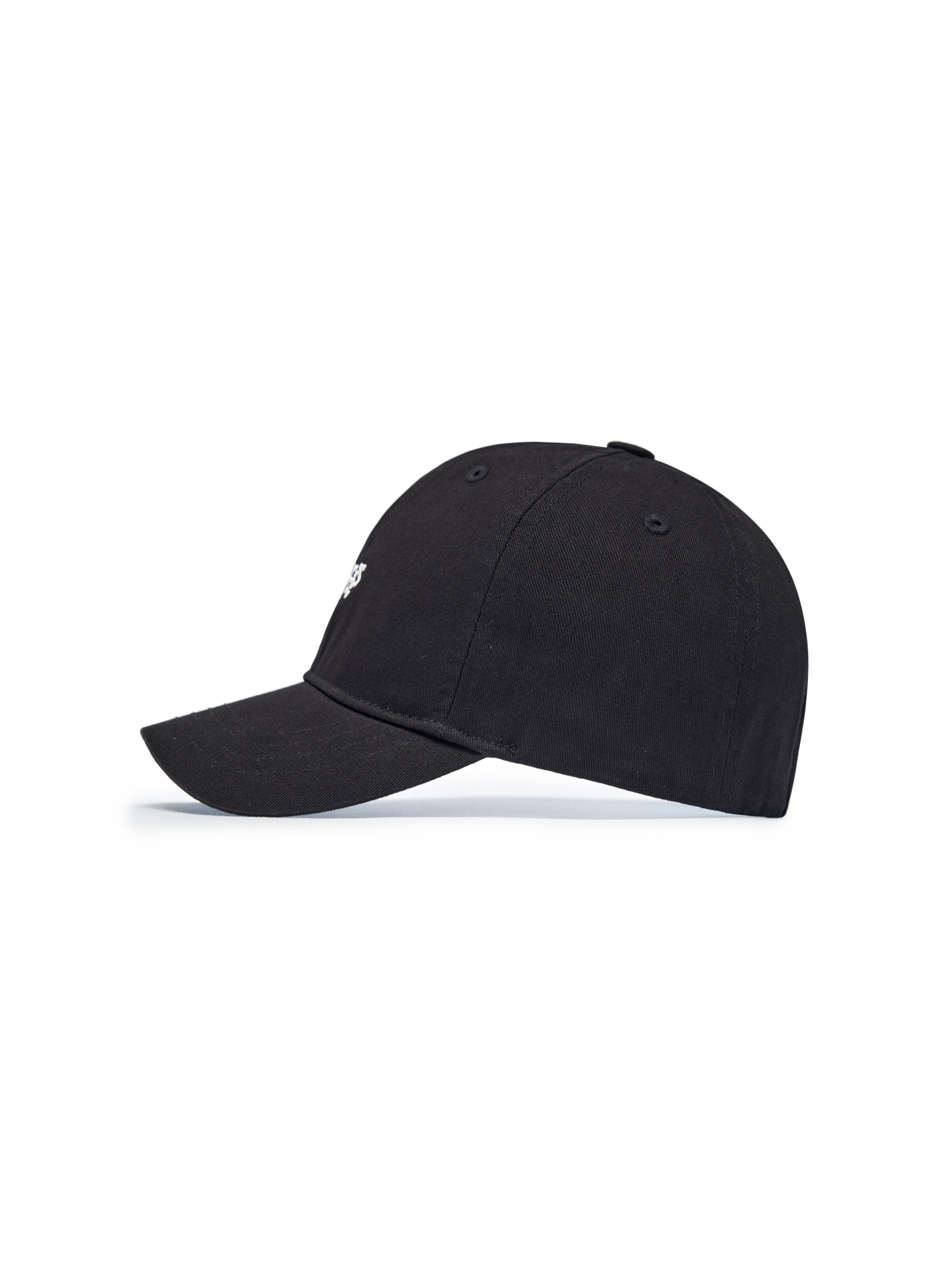 Small Street Logo Ballcap