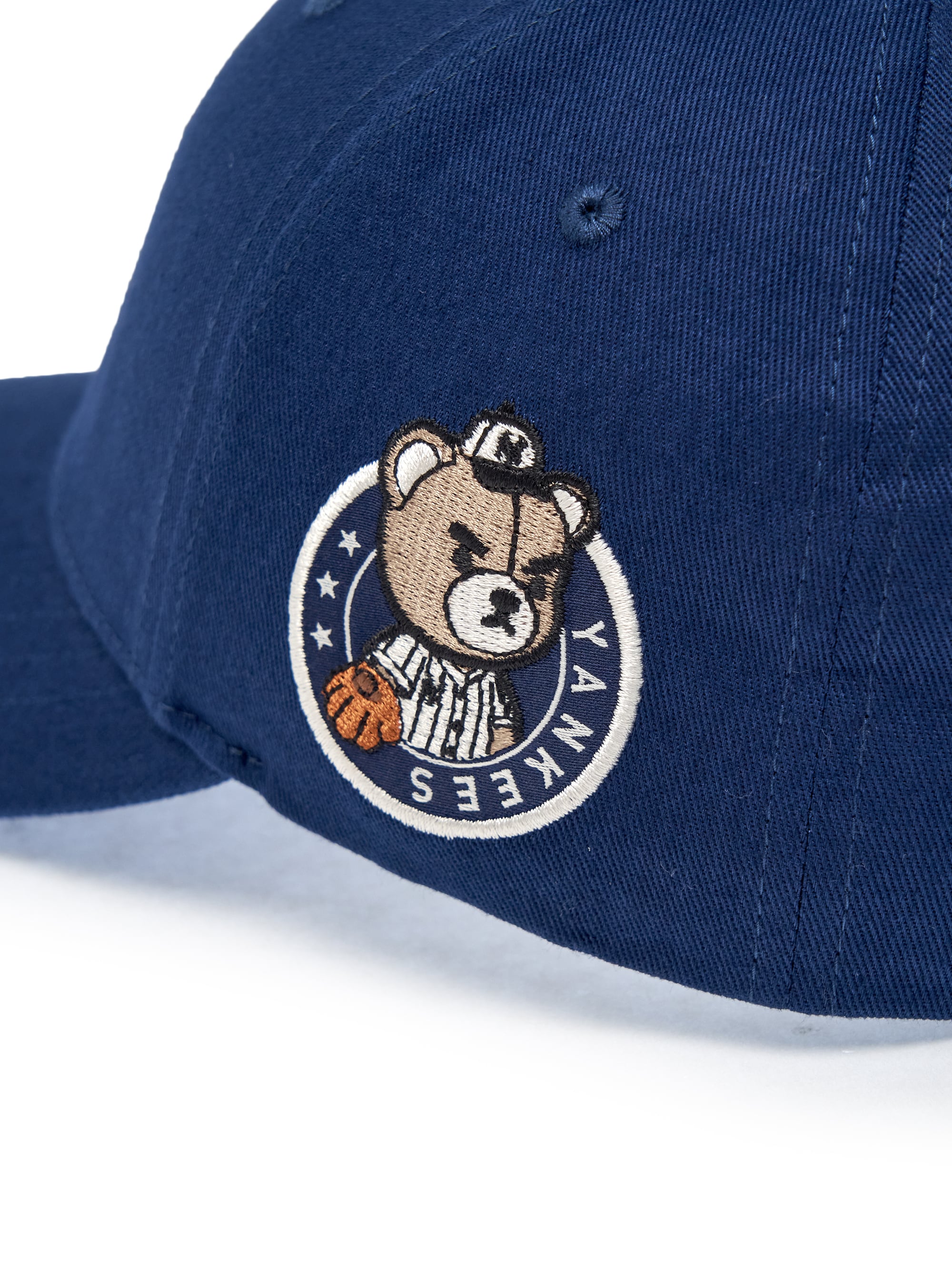 MEGABEAR BALLCAP