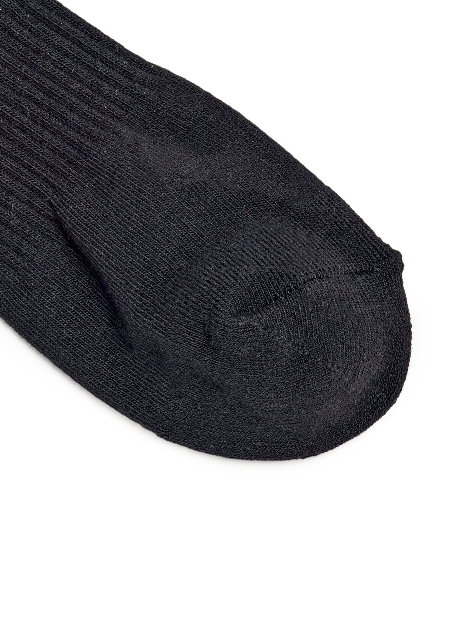 Sportive Crew Socks 2pairs Set