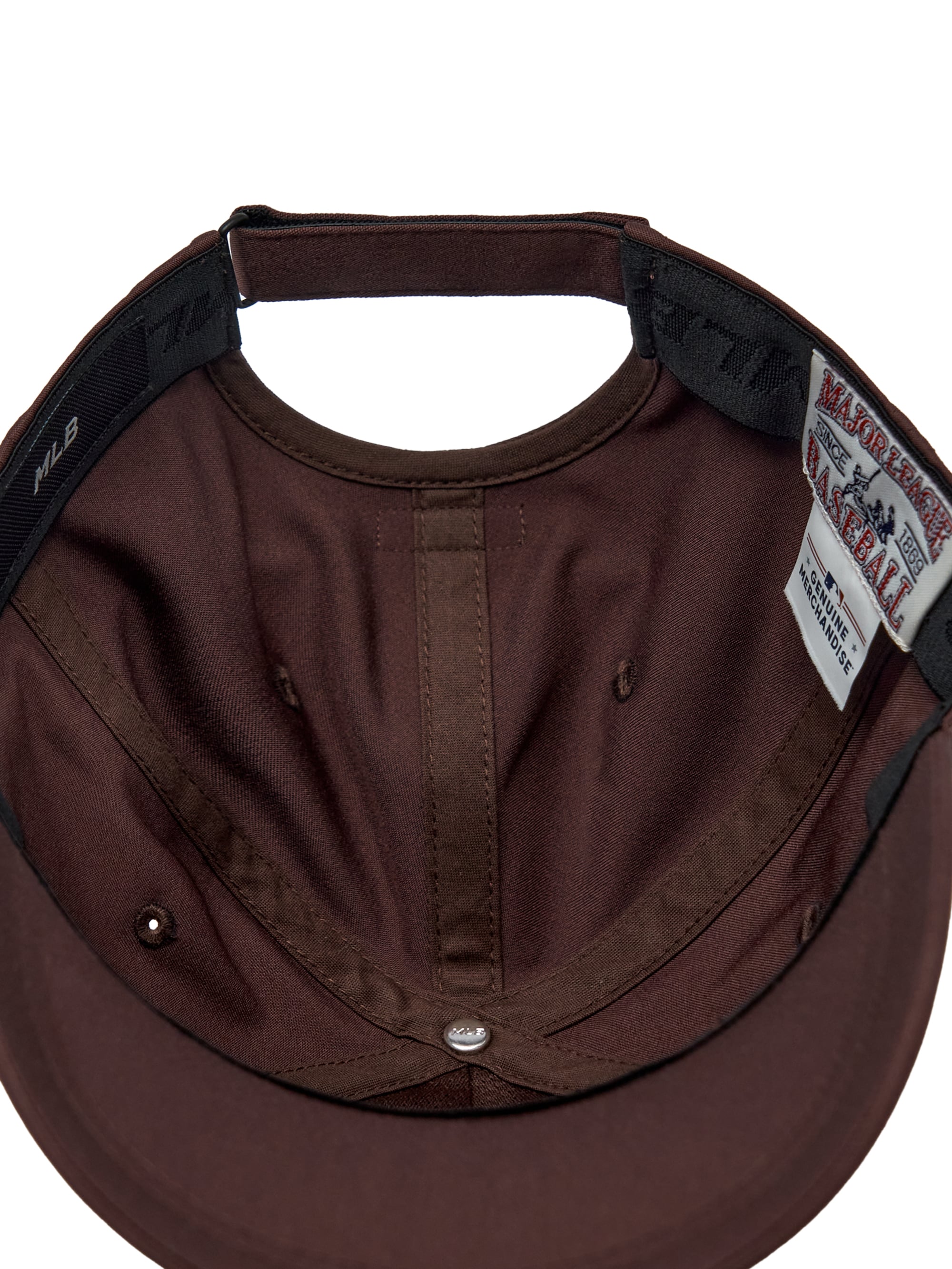 Feminine Wellness Unstructured Ballcap