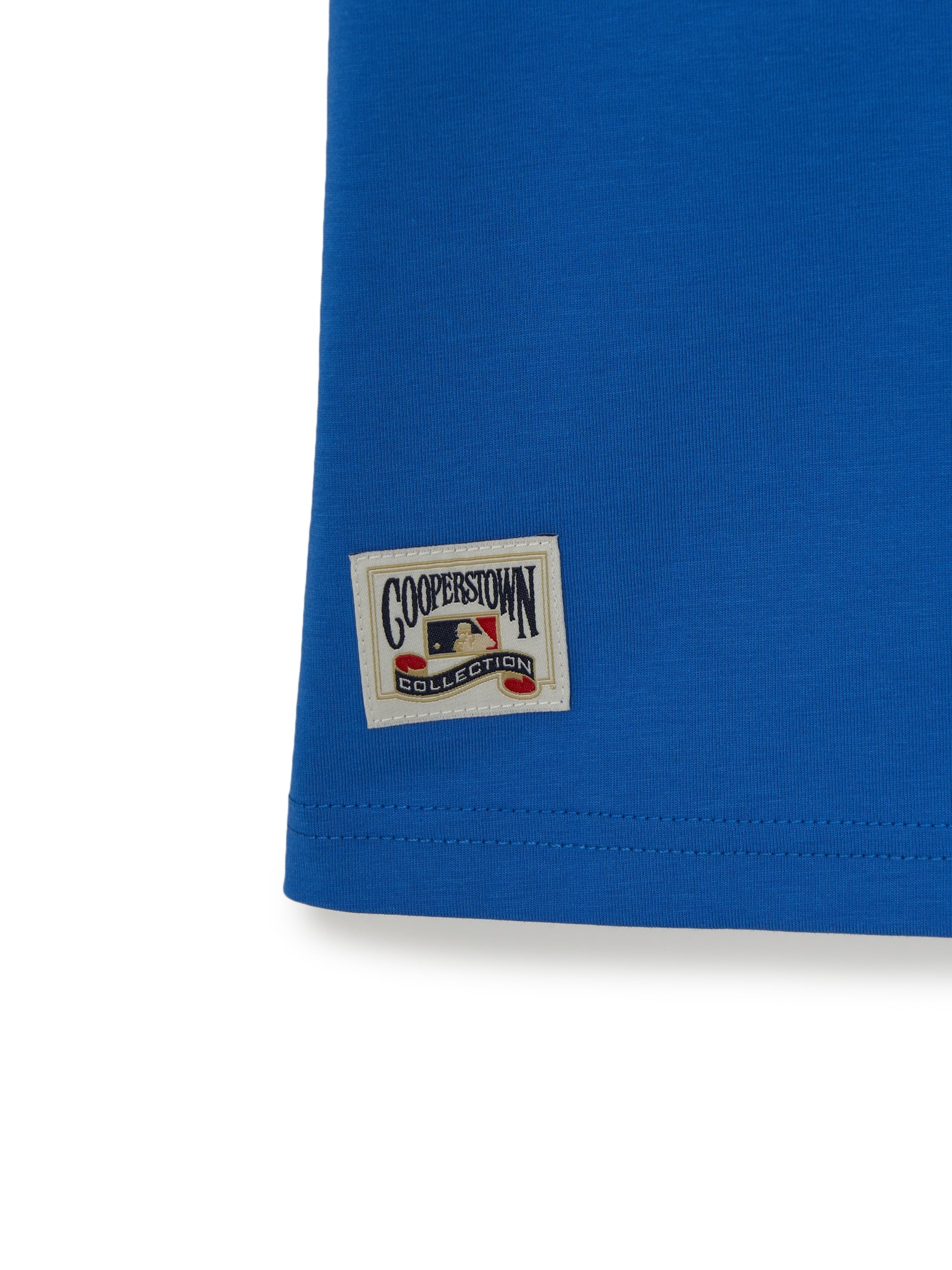 Street Basic Classic Coopers Logo T-shirt