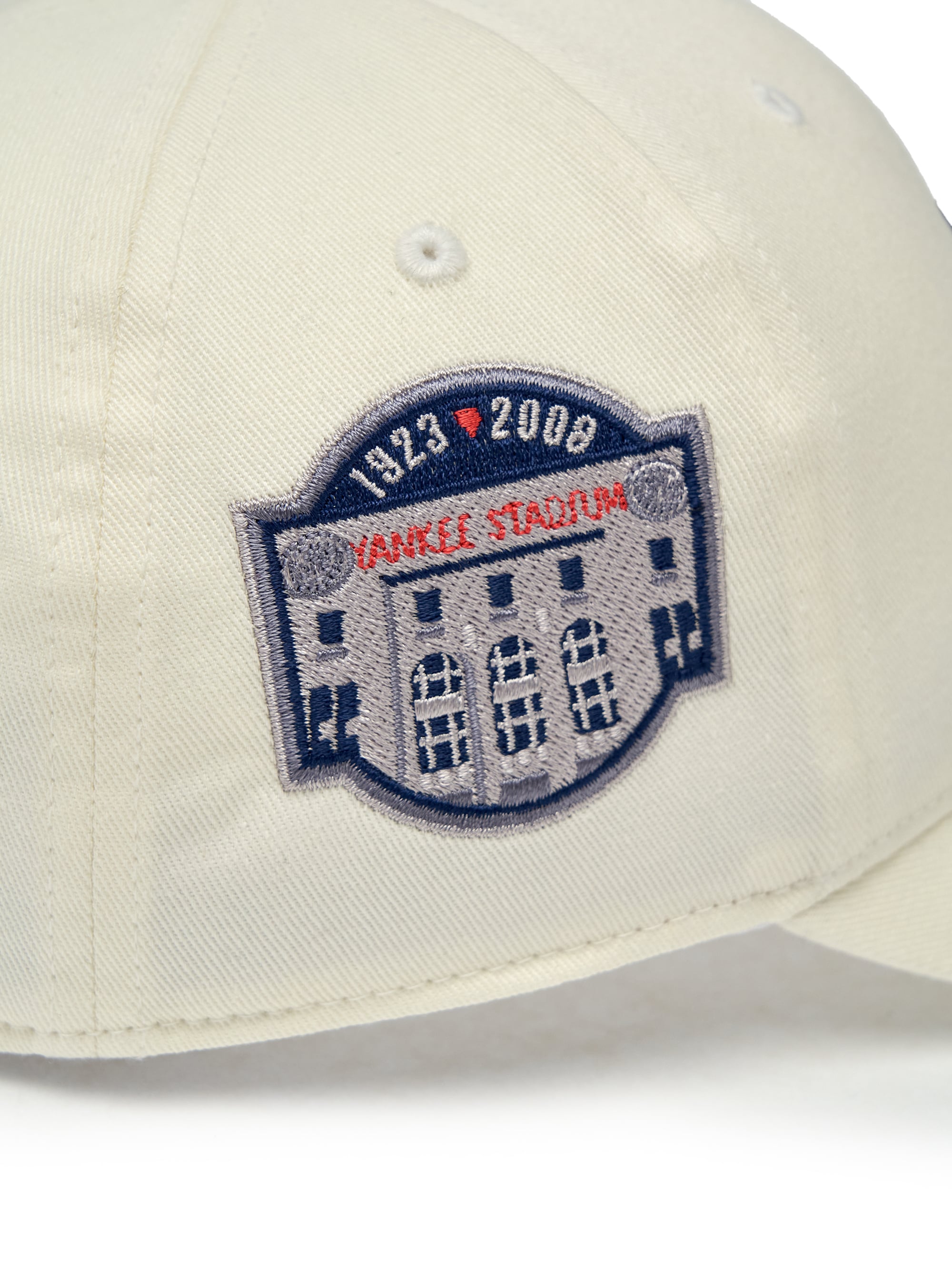 SIGNATURE ALL-OVER PATCH BALL CAP