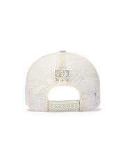 Signature Patch Mesh Cap