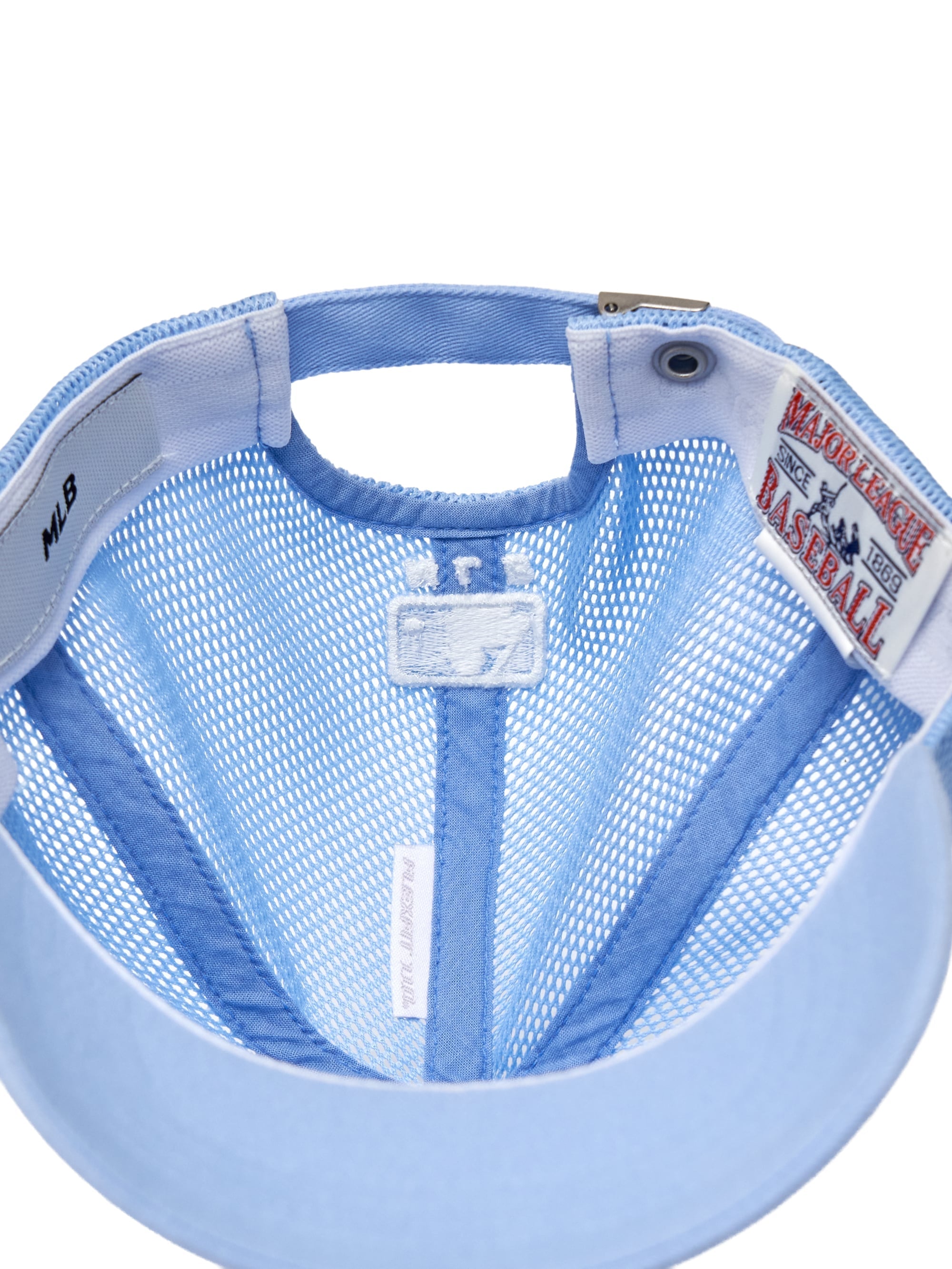 Jelly Mesh Trucker Hat