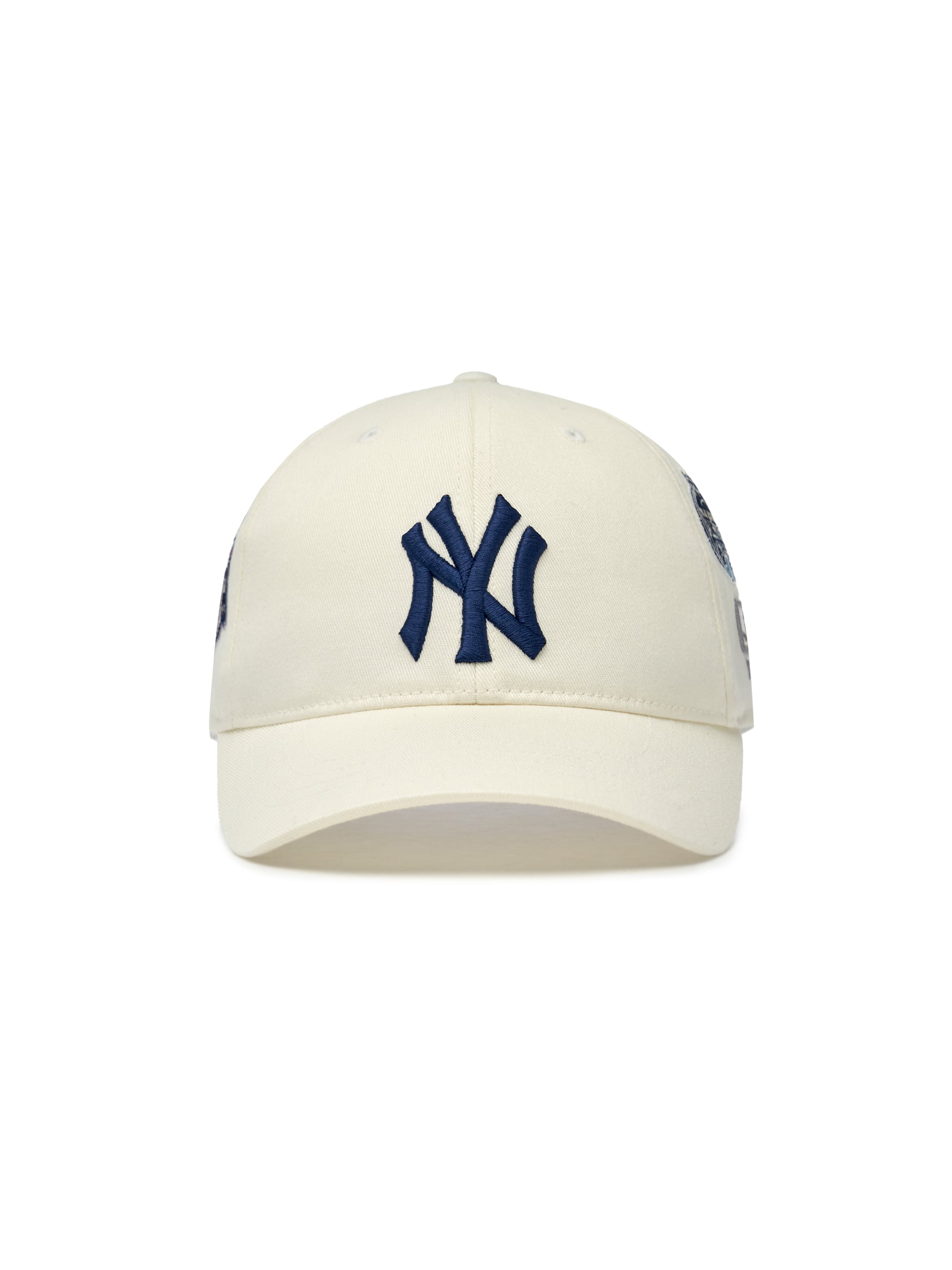SIGNATURE ALL-OVER PATCH BALL CAP