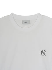 Basic Light Weight Over Fit T-Shirts