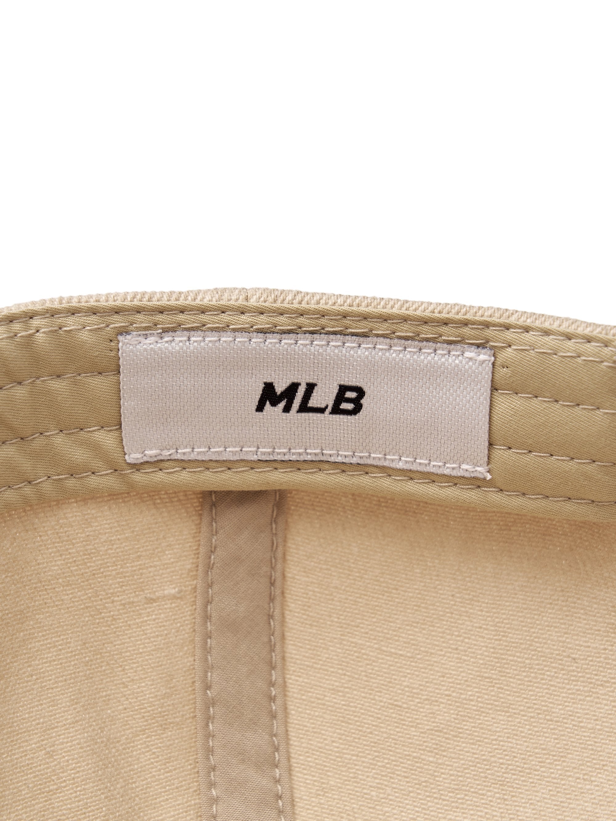 Basic Washing Unstructured Ball Cap