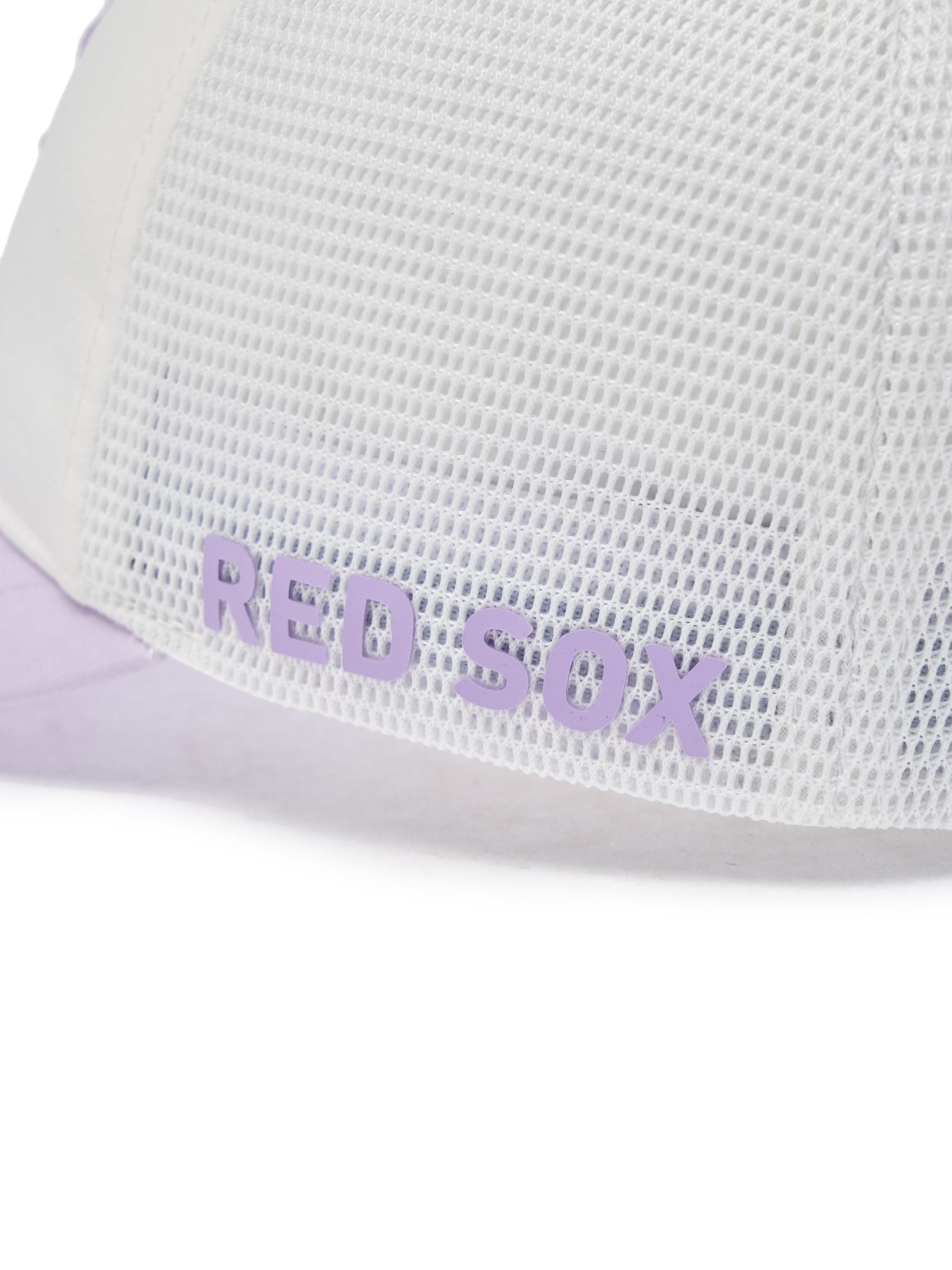 COOLFIELD ACE MESH BALLCAP