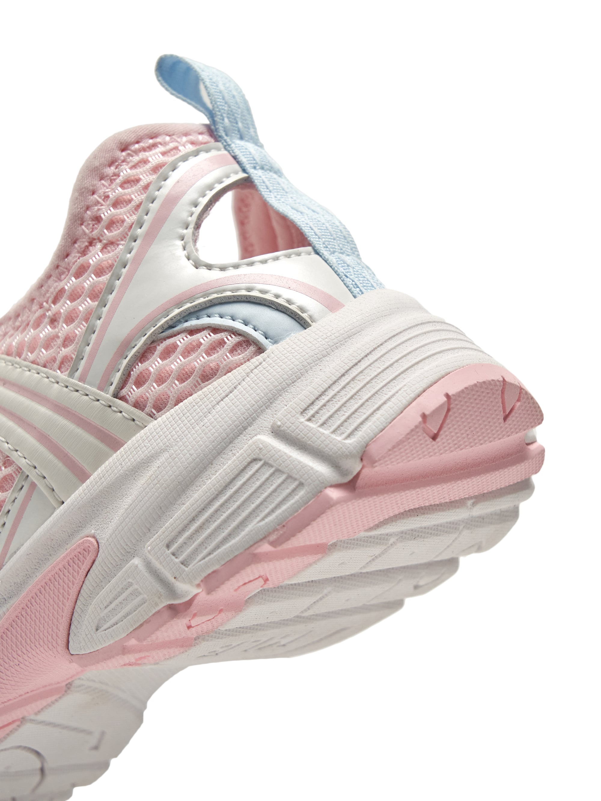 TRACK RUNNER ZERO