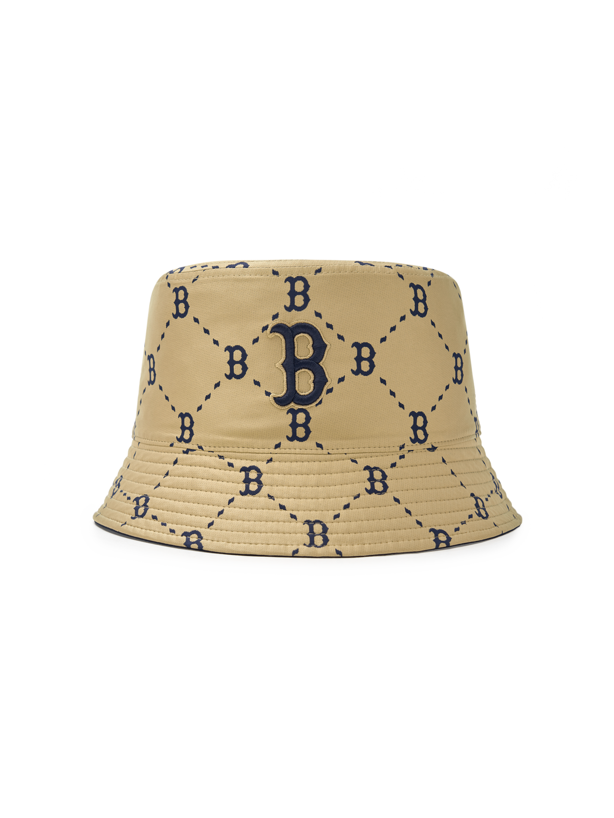 Dia Monogram Jacquard Reversible Bucket Hat