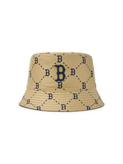 Dia Monogram Jacquard Reversible Bucket Hat