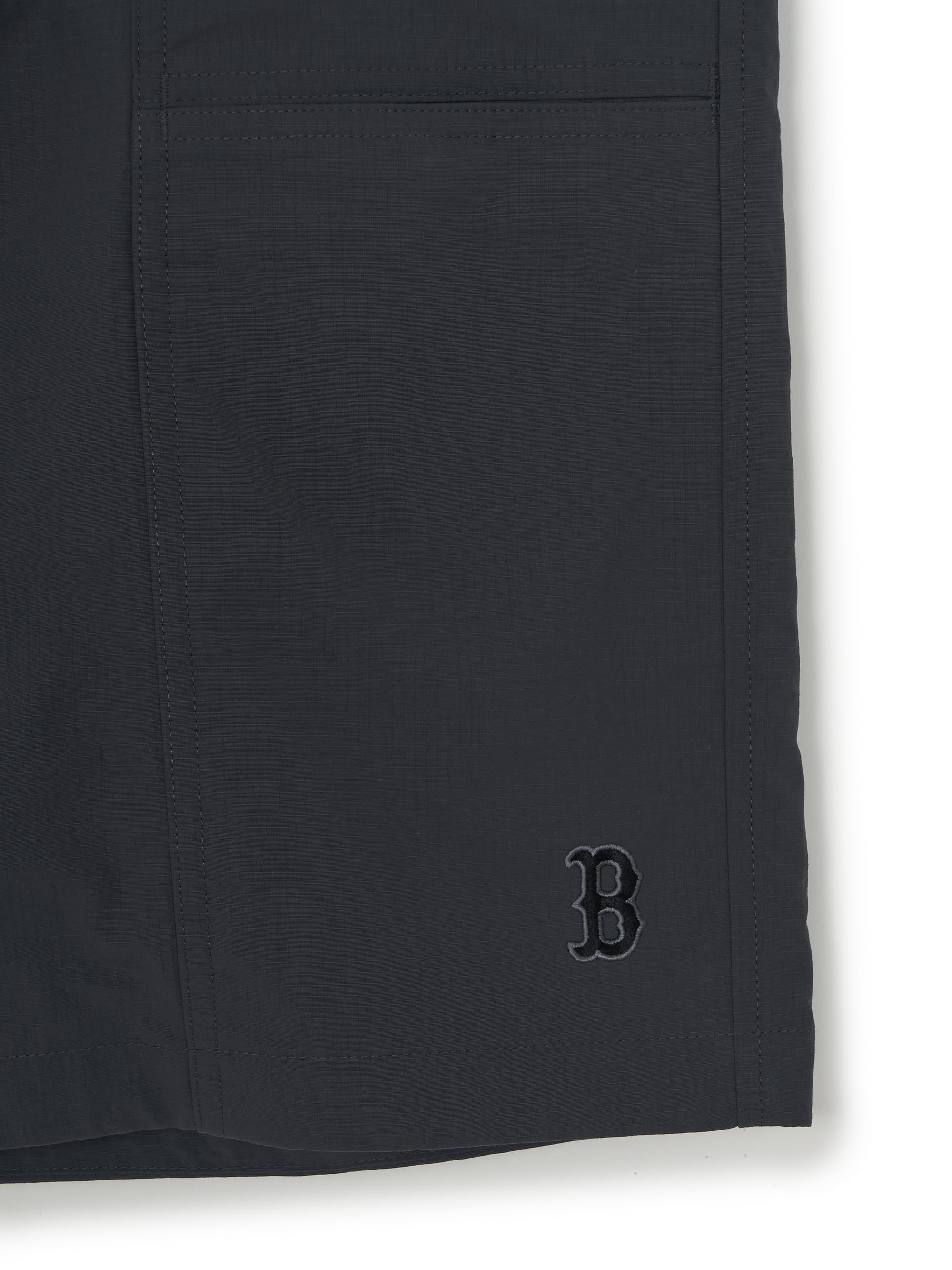 Basic Cotton Touch Ripstop 9in Shorts