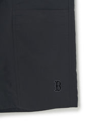 Basic Cotton Touch Ripstop 9in Shorts