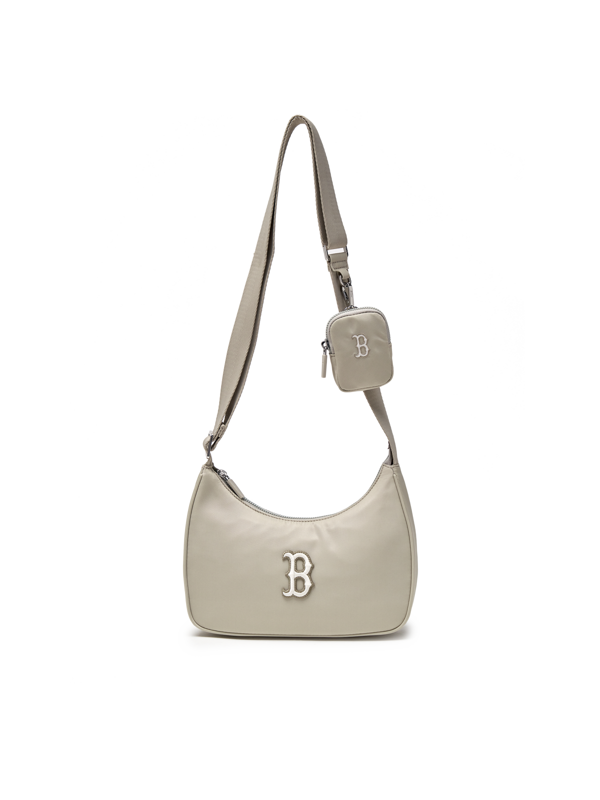 BASIC SPORTIVE CROSS BAG