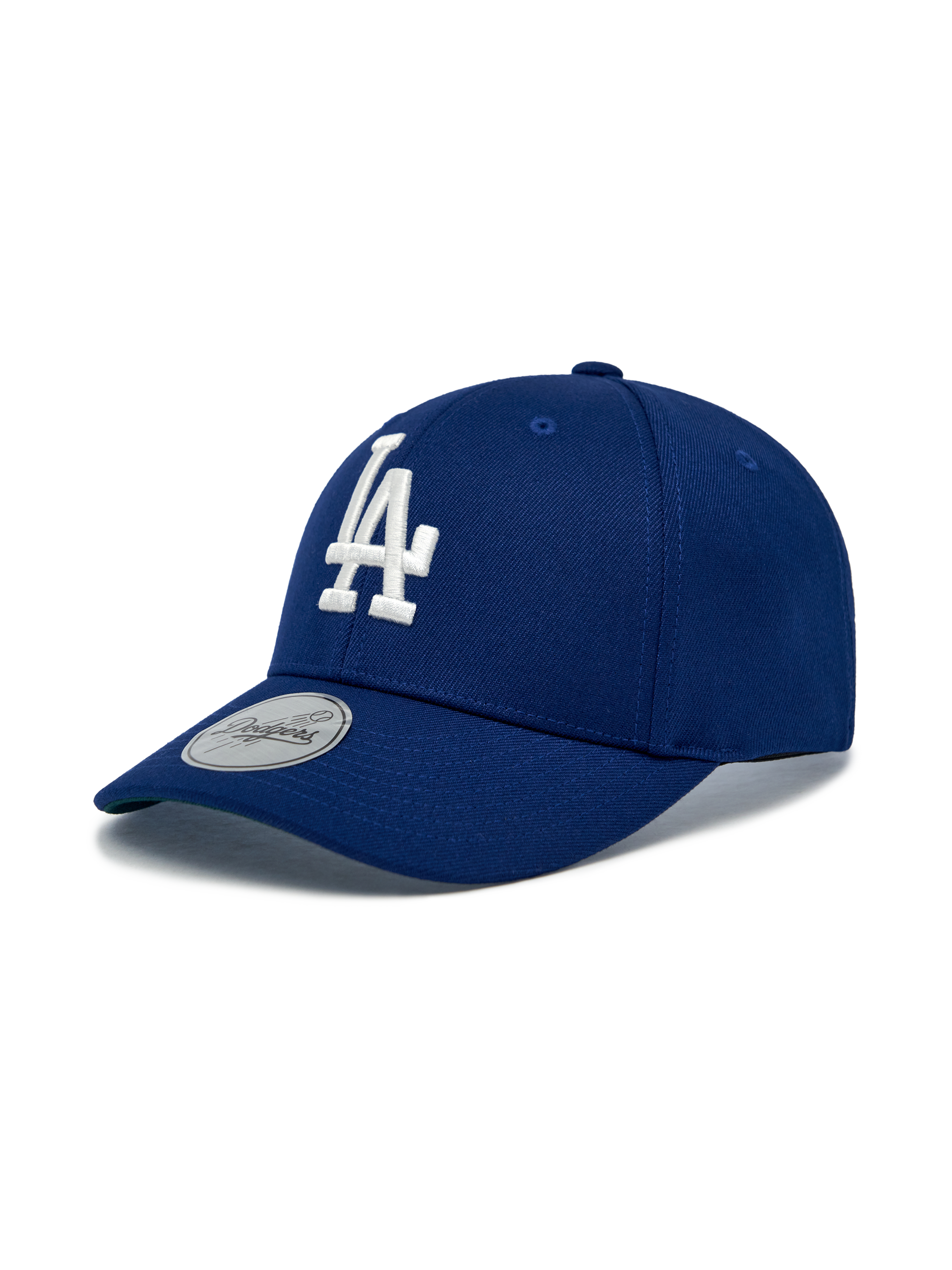 SIGNATURE CURSIVE STRUCTURED BALLCAP
