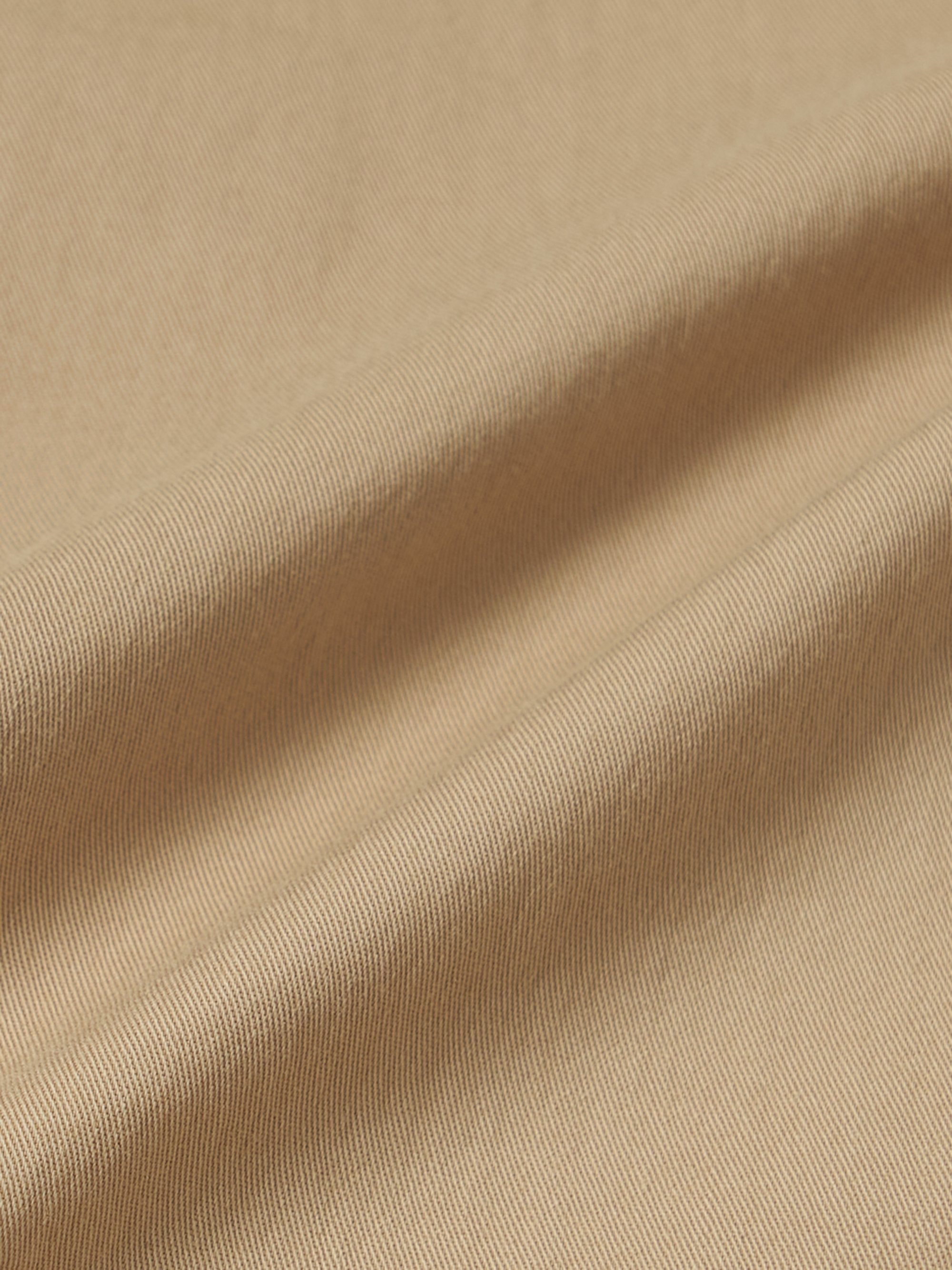 Basic Woven Shorts
